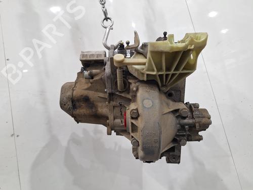 Gearbox CITROËN DS3 (SA_) 1.6 HDi 90 | BP29525040M3 