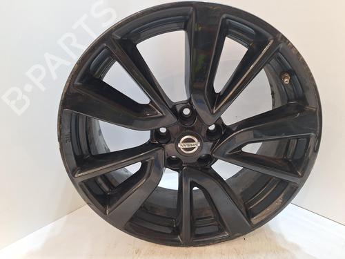 Fælk Fælk NISSAN QASHQAI II (J11, J11_) 1.6 dCi (130 hp) 33839570 33839570