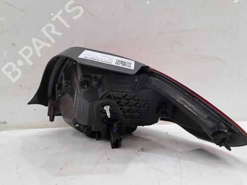 Left taillight CITROËN DS3 (SA_) 1.6 THP 155 | BP34424832C34  - Image 5