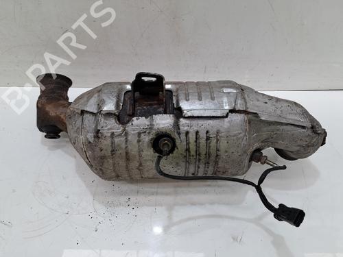 Catalyst CITROËN C4 Picasso II 1.6 BlueHDi 120 | BP29742194M10