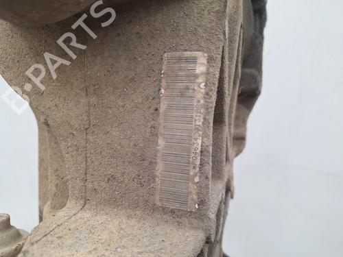 Front differential VW TIGUAN (5N_) 2.0 TFSI 4motion | BP37458299M23  - Image 6