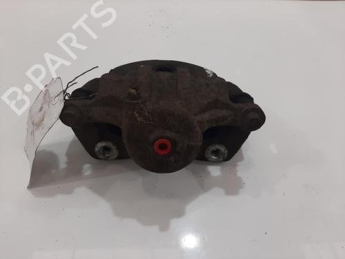 Left front brake caliper KIA SOUL II (PS) 1.6 GDI | BP34733197M105 - Image 3