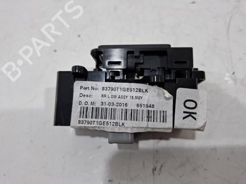 Left rear window switch HONDA CR-V IV (RM_) 1.6 i-DTEC (RE6) | BP38180352I29 - Image 3