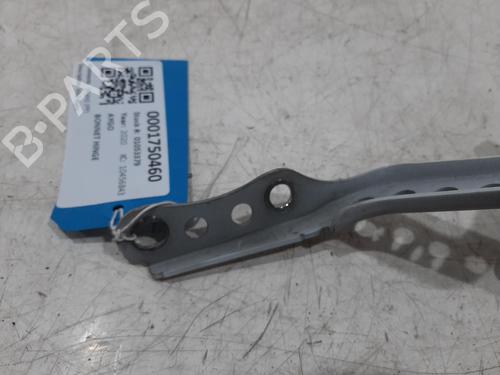 Other TOYOTA AYGO (_B4_) 1.0 VVTi (KGB40) | BP36662494O1 - Image 5