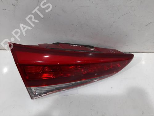 Left taillight HYUNDAI TUCSON (TL, TLE) 1.7 CRDi | BP30141611C34