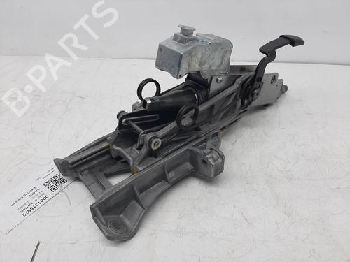 Steering column JAGUAR I-PACE (X590) EV400 AWD | BP26862463M21 