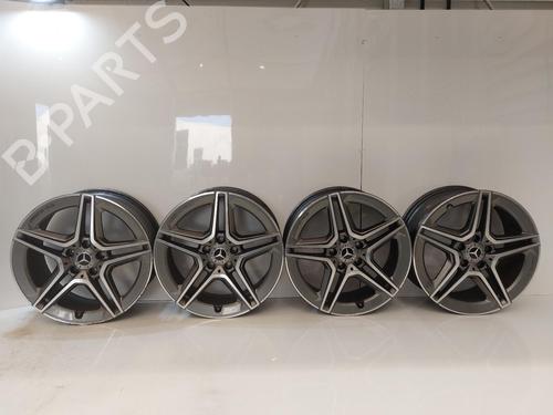 Felg MERCEDES-BENZ A-CLASS (W177) A 180 (177.084) (136 hp) 32682870