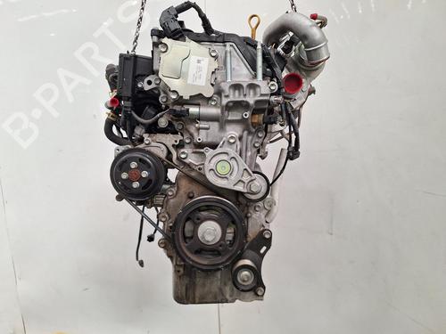 Used Engine Engine SUZUKI SWIFT V (AZ) 1.4 Sport SHVS (129 hp) 36315731 36315731