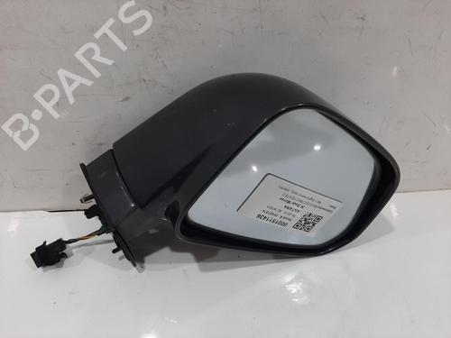 Used Right mirror VAUXHALL ANTARA A (L07) 2.2 CDTi FWD (163 hp) 29060156