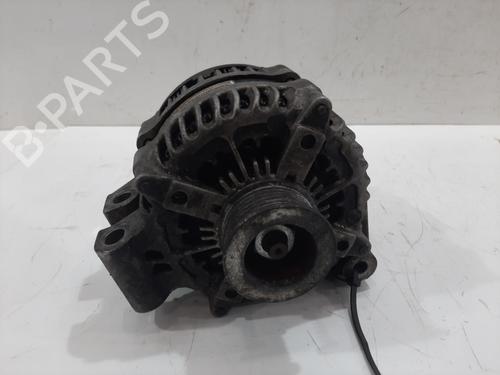 Used Alternator LAND ROVER RANGE ROVER IV (L405) 4.4 SDV8 4x4 (340 hp) 29580918