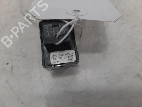 Switch AUDI TT (FV3, FVP) 40 TFSI | BP26857218I30 