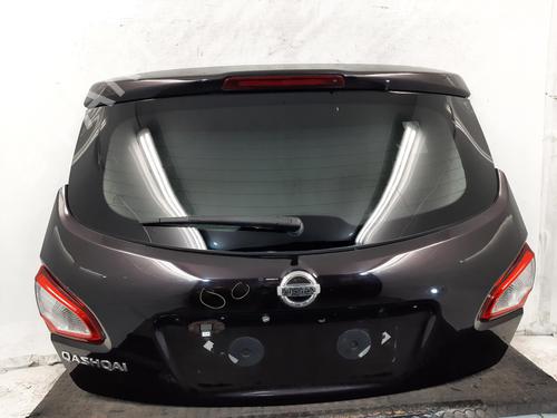 Used Tailgate NISSAN QASHQAI I (J10, NJ10) 1.6 (117 hp) 30928292