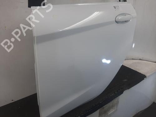 Left rear door FORD FIESTA VI (CB1, CCN) 1.6 Ti | BP29061180C4 