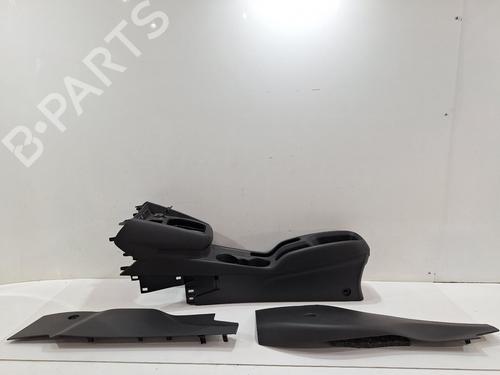 Used Middle console FORD TRANSIT COURIER B460 Box Body/MPV 1.5 TDCi (75 hp) 26850597