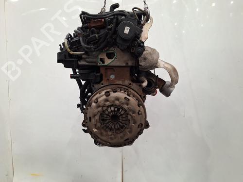 Engine FORD GRAND C-MAX (DXA/CB7, DXA/CEU) 2.0 TDCi | BP36811659M1 - Image 3