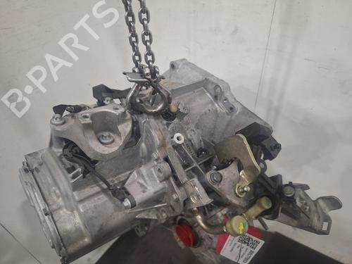 Gearbox VAUXHALL CORSA Mk V (F) 1.2 | BP37491423M3  - Image 5