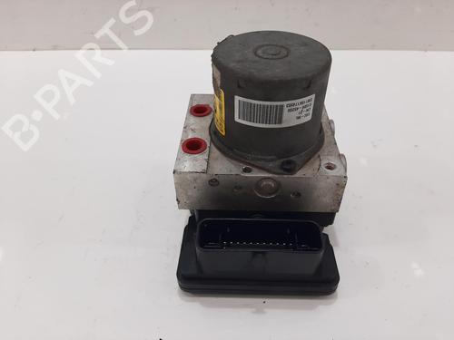 Used ABS pump ABS pump HYUNDAI i20 II (GB, IB) 1.0 T-GDI (101 hp) 36697516 36697516