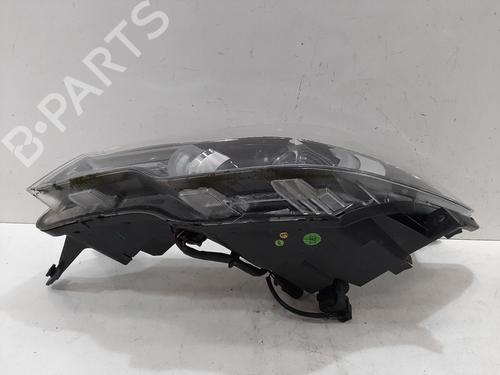 Left headlight MG MG ZS SUV (AZS1) 1.0 T-GDi | BP32270520C28 