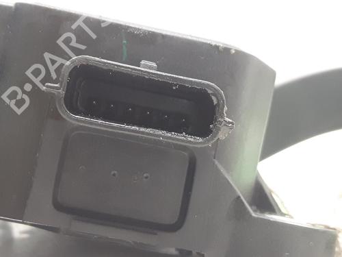 Pedal DACIA SANDERO III 1.0 TCe 90 | BP26756456I4 - Image 4
