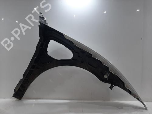 Left front fenders JAGUAR I-PACE (X590) EV400 AWD | BP28574683C41