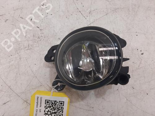 Used Left front fog light Left front fog light 37853271 37853271