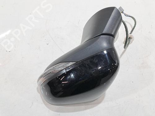 Retrovisor esquerdo FORD PUMA (J2K, CF7) 1.0 EcoBoost mHEV | BP33318062C26 - Image 5