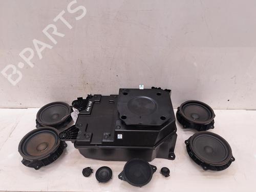 Used Speaker Speaker 37272330 37272330