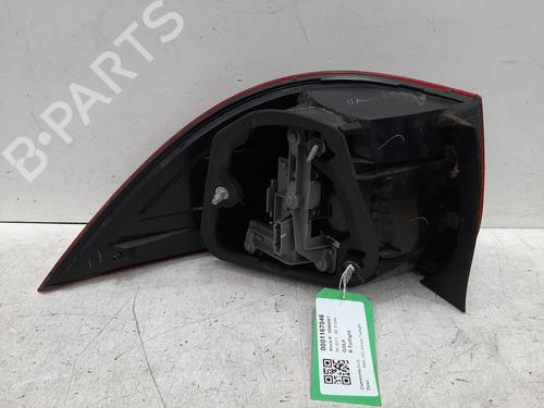 Højre baglygte VW GOLF VI Variant (AJ5) 1.6 TDI | BP26872124C35 