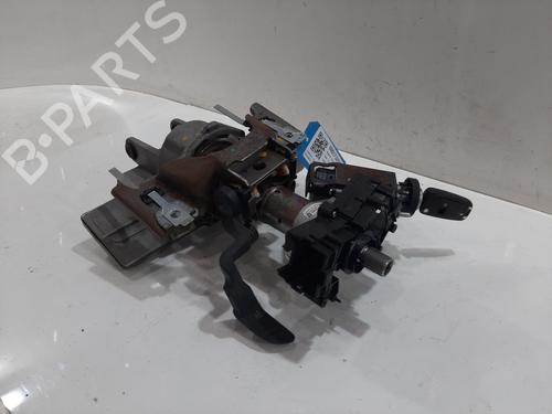 Ratstammeenhed Ratstammeenhed VAUXHALL CORSA Mk IV (E) (X15) 1.4 (75 hp) 35781513 35781513
