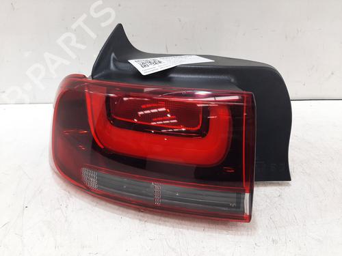 Used Left taillight Left taillight 38412518 38412518