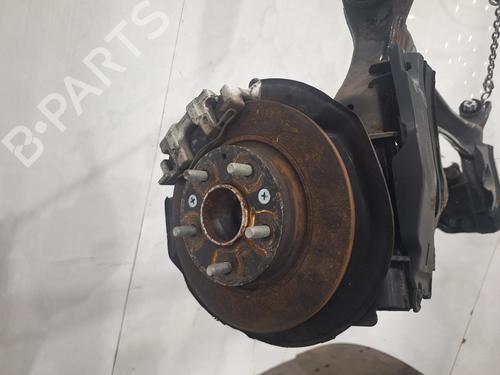 Rear axle MAZDA 3 Hatchback (BP) 2.0 SKYACTIV-G M Hybrid | BP32851253M2 - Image 4