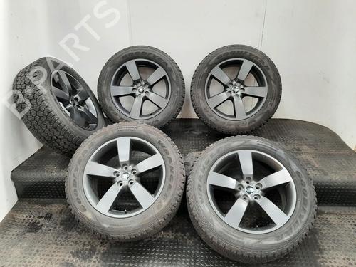 Used Rim LAND ROVER DEFENDER Station Wagon (L663) P525 4x4 (525 hp) 29235766