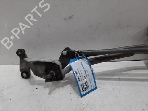 Front wiper motor MITSUBISHI ASX (GA_W_) 2.2 Di-D 4WD (GA8W) | BP29322838M29 