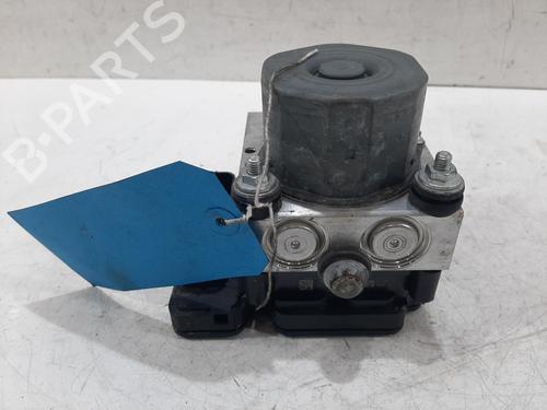 ABS pump VAUXHALL CORSA Mk IV (E) (X15) 1.4 | BP31315971M43