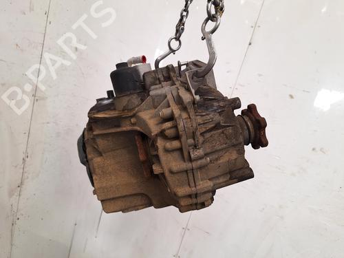 Gearbox SKODA OCTAVIA III (5E3, NL3, NR3) 2.0 TDI RS | BP28038273M3 