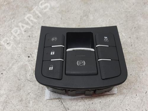 Used Hand brake MG MG 6 Hatchback 1.9 DTi (150 hp) 26784202