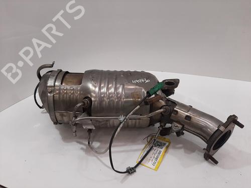Particulate filter JAGUAR XF II (X260) 2.0 D | BP34233370M81  - Image 5