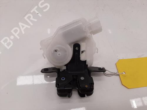 Used Tailgate lock Tailgate lock 26748453 26748453