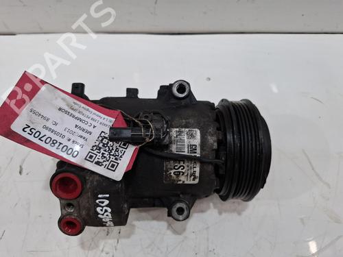 Used AC compressor AC compressor 38433699 38433699
