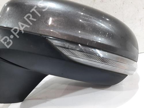 Left mirror FORD PUMA (J2K, CF7) 1.0 EcoBoost | BP31009460C26