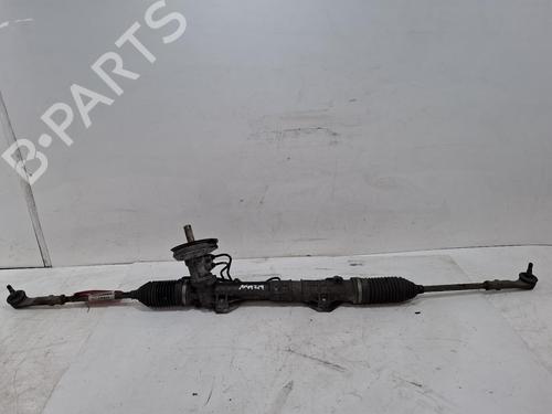 Used Steering rack Steering rack CITROËN C4 Picasso I MPV (UD_) 1.6 HDi 110 (112 hp) 34577160 34577160