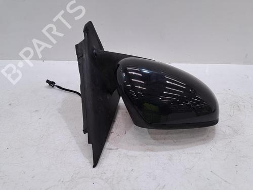 Right mirror SMART FORFOUR Hatchback (453) 1.0 (453.042, 453.043) | BP34205766C27  - Image 5