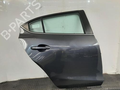 Used Right rear door Right rear door 39423526 39423526