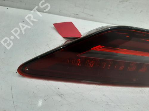 Left taillight JAGUAR I-PACE (X590) EV400 AWD | BP26868116C34 