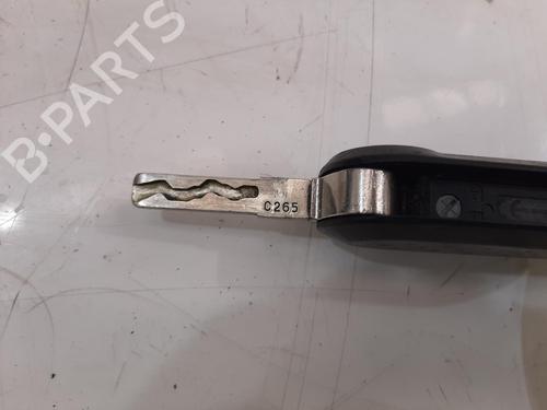 Steering column FIAT 500 (312_) 1.2 (312AXA1A) | BP36879390M21  - Image 5