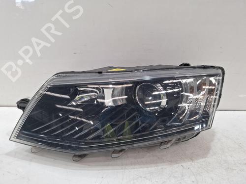 Used Left headlight Left headlight 38180145 38180145