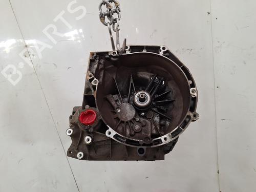 Used Gearbox Gearbox 38992065 38992065