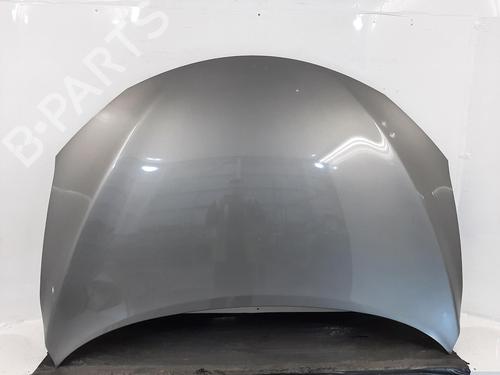 Used Hood NISSAN PULSAR Hatchback (C13) 1.2 DIG-T (115 hp) 26808555