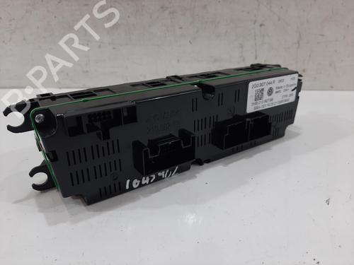 Climate control VW POLO VI (AW1, BZ1, AE1) 1.0 TSI | BP33647418I5 - Image 4