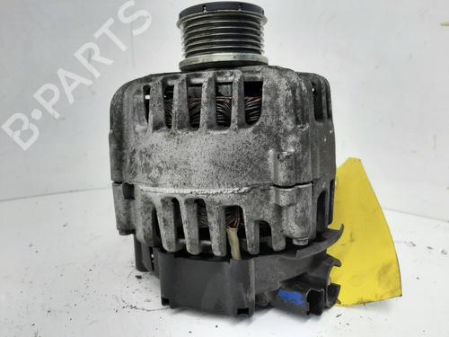 Alternator CITROËN C3 Picasso (SH_) 1.2 THP 110 (SHHNZ6) | BP26863988M7 - Image 3